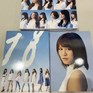 AKB48 CDアルバム 1830m 写真付きの画像1