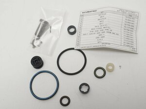  new goods SCUBAPRO Scubapro repair kit MK25/MK20 for parts kit scuba diving supplies [1C-52764]