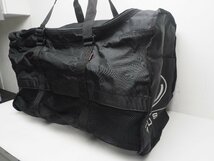 USED TUSA ツサ メッシュバッグ 人気商品 ダイビング用品が一式入る ランク:AA サイズ:W68cm×H43cm×D37cm ダイビング用品 [3F-57622]_画像2