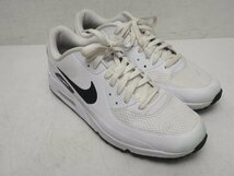 USED NIKE GOLF ナイキ ゴルフ AIR MAX エア マックス スパイクレスシューズ サイズ:29cm スニーカー メンズシューズ [MM57661]_画像2