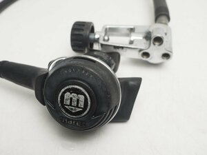 USED MARES マレス MR-02 VOLTREX レギュレター ※要オーバーホール レギュレーター スキューバダイビング用品 [R-57842]