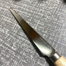 Kemper ケンパー #97 JAPAN fettling knife 粘土彫刻ツール 造形 約370点 管理⑦_画像2