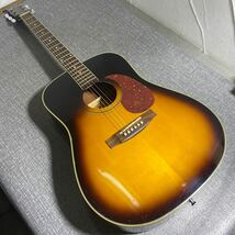 K.garage アコースティックギター CD-200VS _画像1