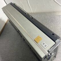 SHARP ラジカセ SEARCHER-W シャープ GF-808 再生可能_画像6