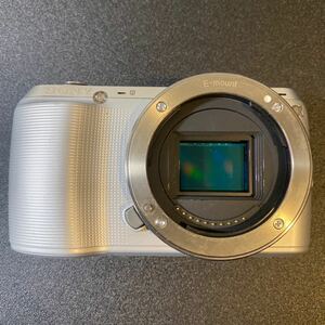 SONY ミラーレス一眼カメラ NEX-C3 動作未確認19