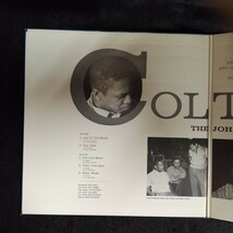 D02 中古LP 中古レコード ジョンコルトレーン JOHN COLTRANE QUARTETTE coltrane VIM-4644 国内盤 マッコイタイナー エルヴィンジョーンズ_画像3