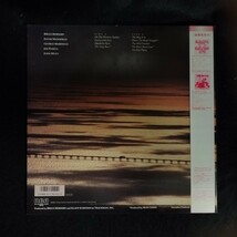 D02 中古LP 中古レコード　ブルースホーンズビー　BRUCE HORNSBY AND THE RANGE way it is 帯付国内盤　RPL 8348 　ヒューイルイス　_画像2