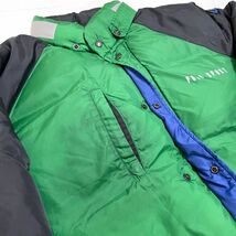 9着 古着卸 POLO SPORT ノースフェイス マウンテンパーカー ナイロンジャケット ダウンジャケット コロンビア 仕入 ビンテージ Colombia_画像5