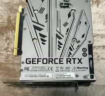 PALiT RTX3080Ti GAMEROCK 12GB 【うるさくないグラボ】_画像7