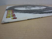 53053◆LP レコード Bob Marley & The Wailers Kaya_画像6