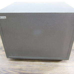 53491◆ダイヤセーフ Diamond Safe 耐火金庫 ダイヤル式 D30-1 中古現状品の画像6