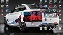 2024/5最新BMW ICOM専用ISTA+4.46インストール済 爆速SSD完全日本語版 WIN11E/F/G/MINI/RR ENET/K-DCAN接続可 FRM ESYS日本語マニュアル 10_画像10