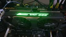 Palit GTX1080ti 11GB Super jet stream_画像3