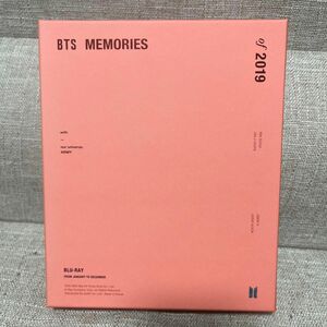 【輸入版】 ＢＴＳ ＭＥＭＯＲＩＥＳ ＯＦ ２０１９ （Ｂｌｕ−ｒａｙ Ｄｉｓｃ） ＢＴＳ