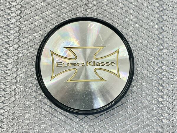 【送料込み】RAYS EURO Klasse センターキャップ 1個 ユーロクラッセ レイズ