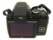 Nikon COOLPIX P90 コンパクト デジタルカメラ ジャンク 中古【UW020001】_画像3