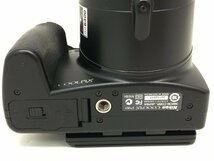 Nikon COOLPIX P90 コンパクト デジタルカメラ ジャンク 中古【UW020001】_画像4