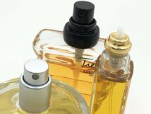 CHANEL No5 / GIVENCHY /フェラガモ / ランコム 他 オードトワレ オードパルファム 香水 等 まとめ 中古【UW020051】_画像5