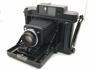 FUJI INSTANT CAMERA FOTORAMA FP-1 PROFESSIONAL インスタントカメラ ジャンク 中古【UW020088】