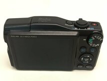 Canon PowerShot SX710 HS Wi-Fi コンパクト デジタルカメラ ジャンク 中古【UW020278】_画像3