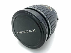 PENTAX smc PENTAX-A 1:1.4 85mm 一眼レフカメラ用レンズ ジャンク 中古【UW020325】