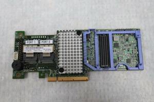 E7205 & IBM ServeRAID M5110 SAS/SATA RAIDコントローラ 1GB PCI-EX 90Y4449