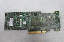 E7205 & IBM ServeRAID M5110 SAS/SATA RAIDコントローラ 1GB PCI-EX 90Y4449_画像2