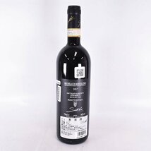 1円～★サセッティ リヴィオ ペルティマリ ブルネッロ ディ モンタルチーノ 2017年 赤 750ml イタリア Sassetti Livio Pertimali B040136_画像5