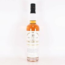 ★コンパス ボックス ヘドニズム マキシマス 700ml 46% スコッチウイスキー Compass Box C030233_画像1