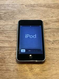 【中古】 ジャンク扱い　ipod touch 64GB