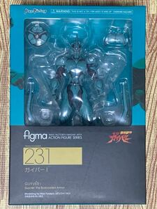 figma 強殖装甲ガイバー ガイバーI