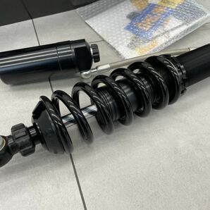 BMW R100RS OHLINS 特注オールブラック R80 モノサス オーリンズの画像2