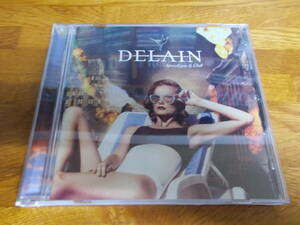 Delain Apocalypse & Chill 