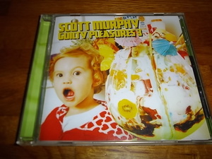 SCOTT MURPHY GUILTY PLEASURES 3