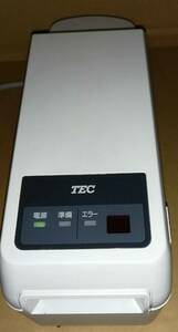 TEC【 ID-900-7 】東芝テック 磁気カードリーダーライター 送料無料