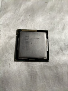 *CORE I5-2500K LGA1155*CPU prompt decision!(A31226)