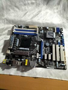 ★ASRock P67 Pro3 THW (B3) LGA1155 P67 ATX●マザーボード