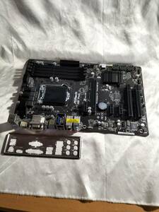 ★ASROCK H87 PRO4 LGA1150 H87 ATXマザ●マザーボード