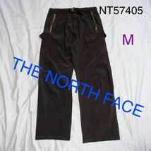 THE NORTH FACE ノースフェイス トレッキングパンツ クライミングパンツ カーゴパンツ アウトドア 登山 レジャー キャンプ ストレッチ_画像1