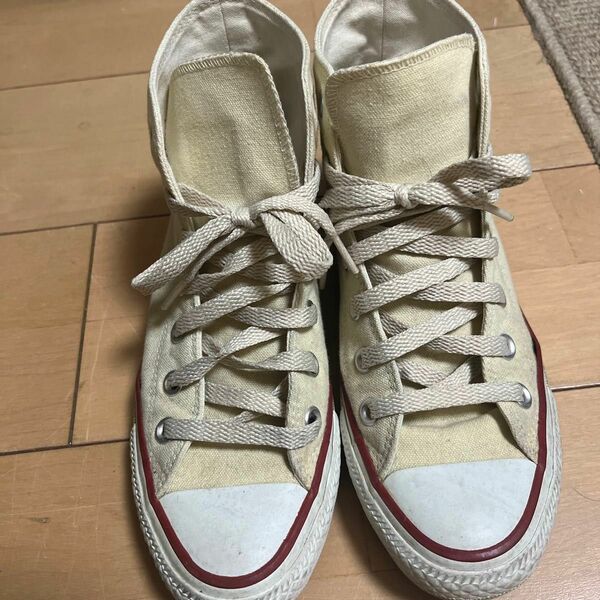 コンバース CONVERSE オールスター スニーカー　23.5