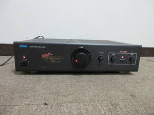 棚3・A4010　SEGA　SKA-3100　 パワーアンプ　カラオケ機材　現状品