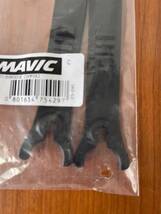 ■MAVIC　タイヤレバー　工具　ハブ/スポーク兼用レンチ 2本入り 　10847101■_画像2