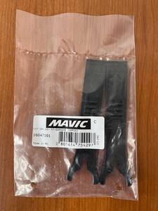 ■MAVIC　タイヤレバー　工具　ハブ/スポーク兼用レンチ 2本入り 　10847101■