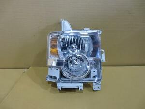 ムーヴコンテ DBA-L575S 右ヘッドランプASSY KF-VE X07 コイト 100-51966 81110-B2541 15714