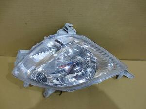 ムーヴ DBA-L175S 右ヘッドランプASSY KF-VE W24 スタンレー P6708 81110-B2370 15713