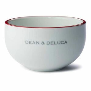 新品完売品 DEAN&DELUCA 2023ホリデー数量限定発売 ボウルの画像1