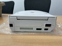 SEGA Dreamcast 本体 HKT-3000 セガ ドリームキャスト ゲーム機_画像8