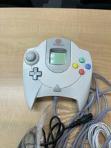 SEGA Dreamcast 本体 HKT-3000 セガ ドリームキャスト ゲーム機_画像4