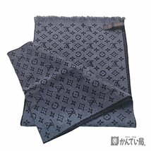 LOUIS VUITTON　マフラー