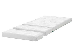 * IKEA Ikea * VIMSIG vi msig foam mattress . length type bed for / Kids for children <80x200 cm>2h